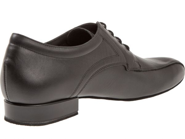 Dieser beliebte Diamant Herren Tanzschuh hat eine 2cm schockabsorbierenden Absatz. Dieser Absatz ist ideal für die Standardtänze und für jeden Hobbytänzer.